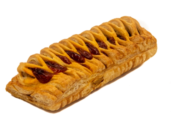 Frikandel broodje