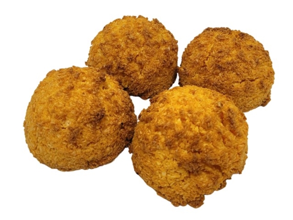 Kokosbollen