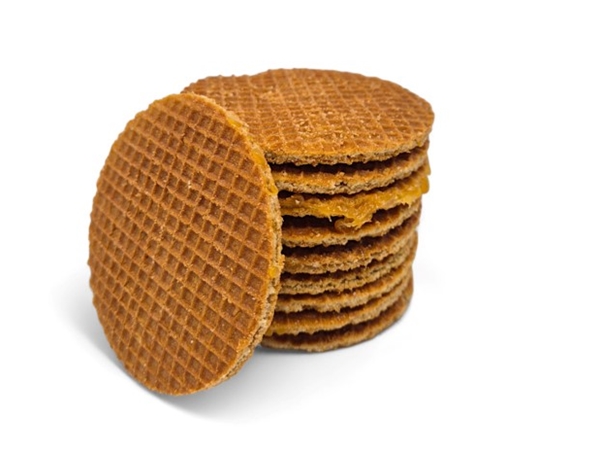 Stroopwafels