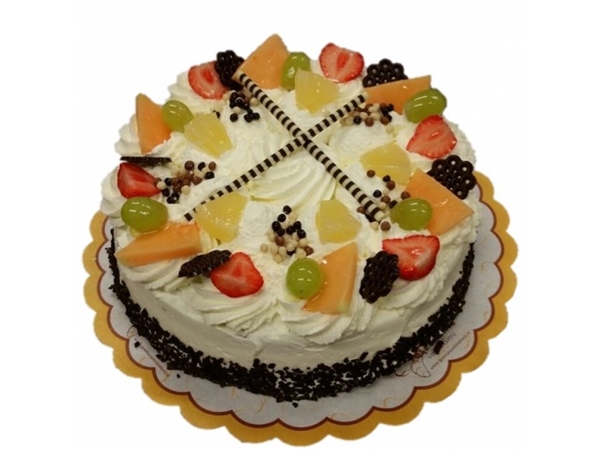 Taarten- bestelartikel